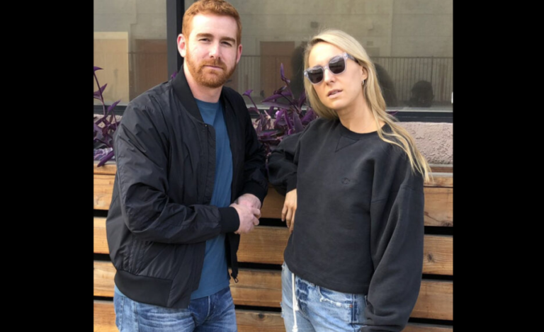 Andrew Santino Wife: Who is Andrew Santino’s Wife in 2024