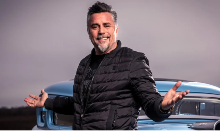 Richard Rawlings’ Net Worth: A Well-Known American Entrepreneur and Media Personality