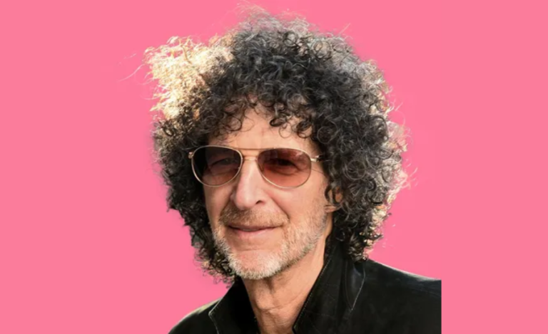 Howard Stern Net Worth: Age, Early Life, Career & Many More