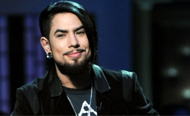 Who is Dave Navarro Spouse? And Know About His Relationship History