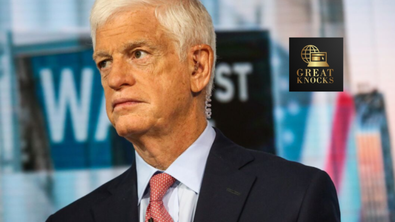 Marc Gabelli Net Worth: A Closer Look at His Career and Achievements