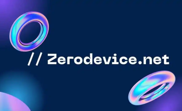 Zerodevice.net: Transforming Your Technological Experience