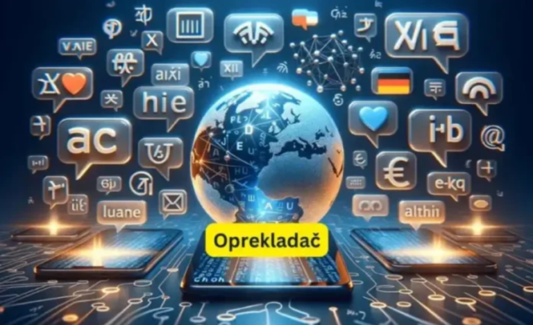 Oprekladač: An In-Depth Exploration Of AI Translation Technology