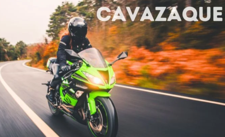 Unveiling Excellence: The Cavazaque Legacy in Heavy Bike Innovation