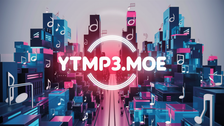 Unlocking the Melodic Universe: The Power of ytmp3