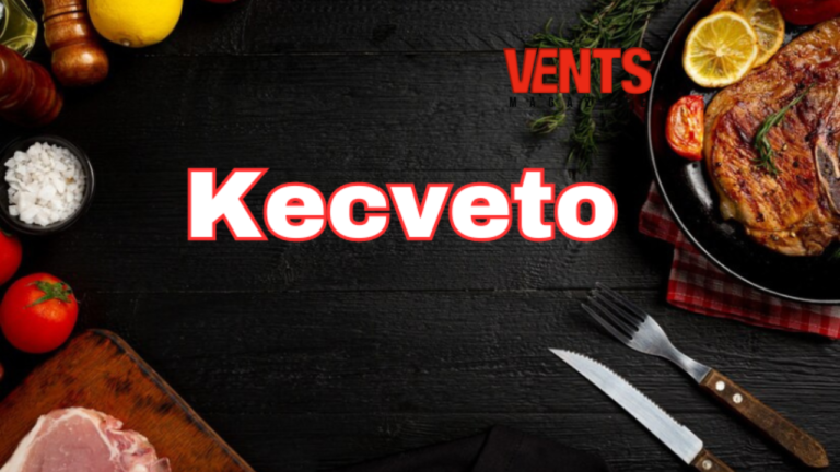 kecveto