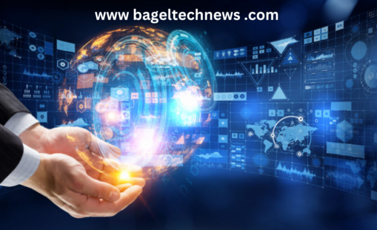 “WWW BagelTechNews.com: Your Source For Tech Updates And Insights”