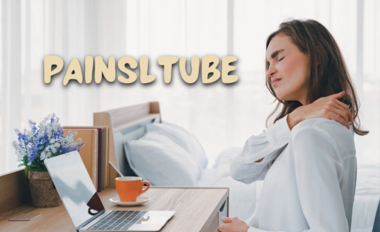 "Painsltube: Innovating Comfort And Safety Across Industries"