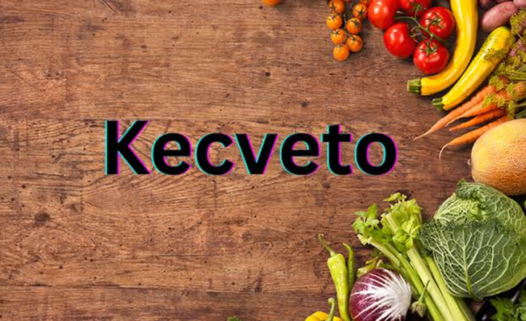 kecveto