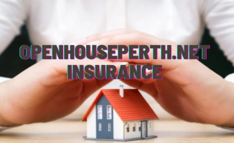 "Openhouseperth.net Insurance: Tailored Coverage For Every Need"