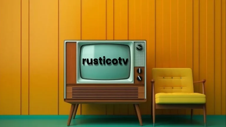 RusticoTV: Revolutionizing Streaming with Unique Content