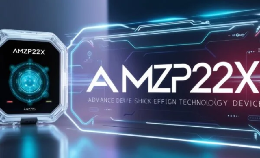 amzp22x