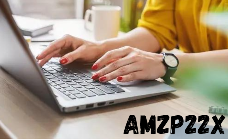 amzp22x