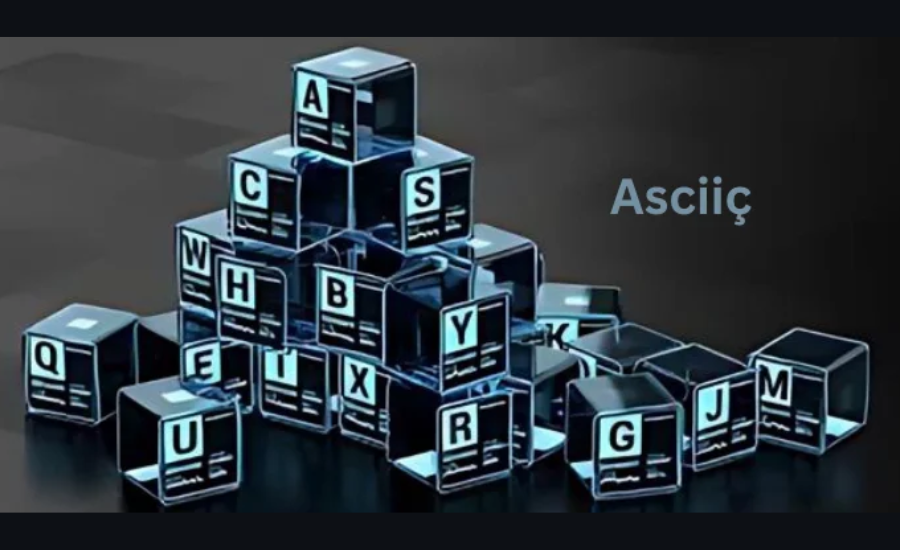 Asciiç: A Comprehensive Guide To ASCII Art Creation