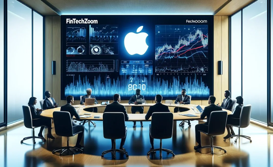 Fintechzoom Apple Stock: A Comprehensive Guide With Fintechzoom Insights"