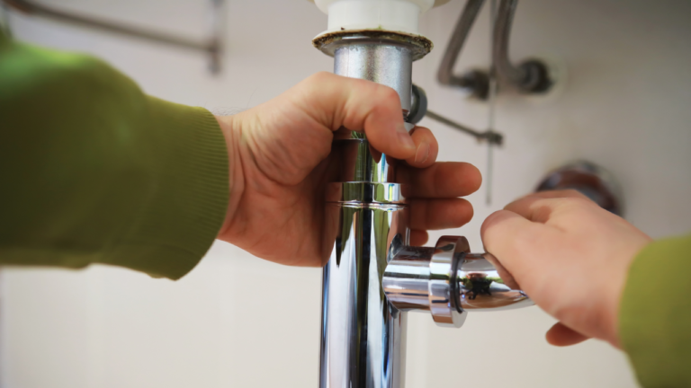 Why are Regular Leak Inspections Crucial for Homeowners?