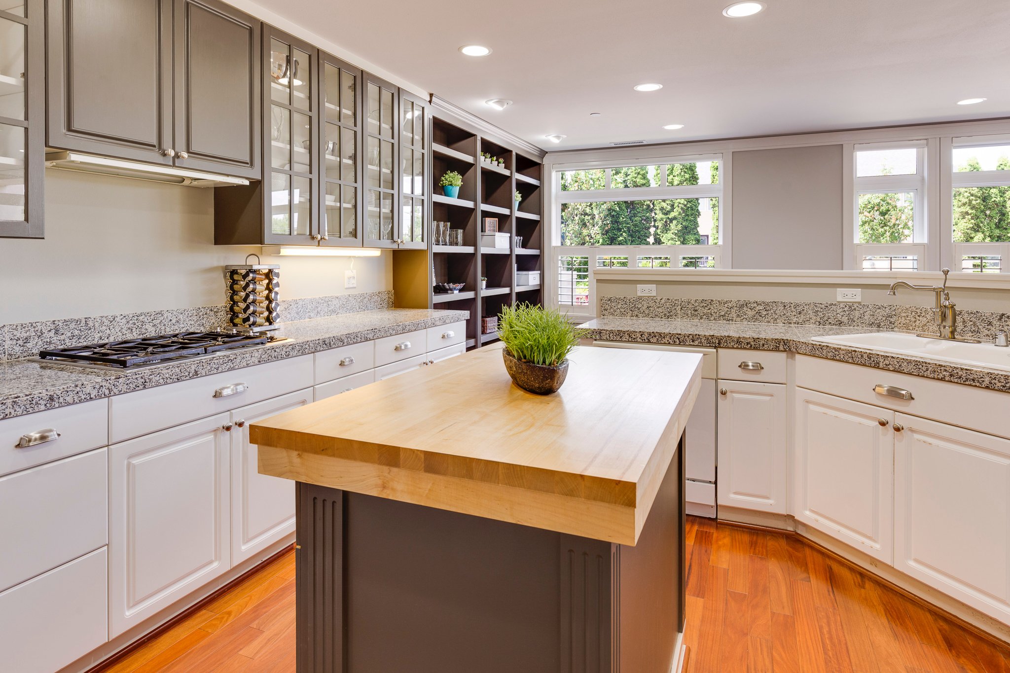 Granite Worktops