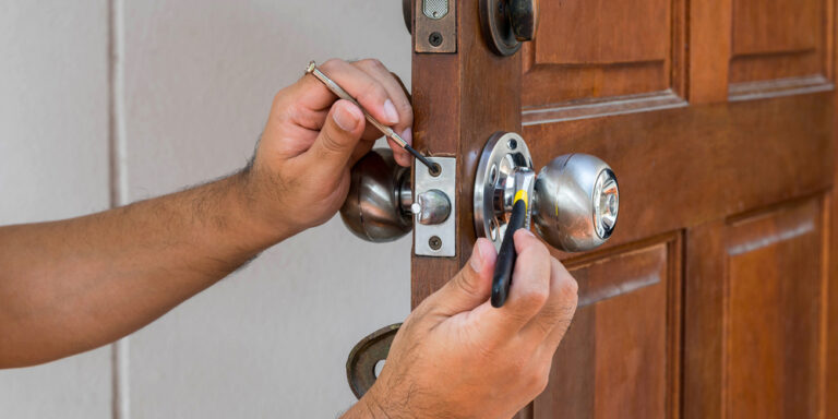 The Importance of Timely Business Lock Changes for Security