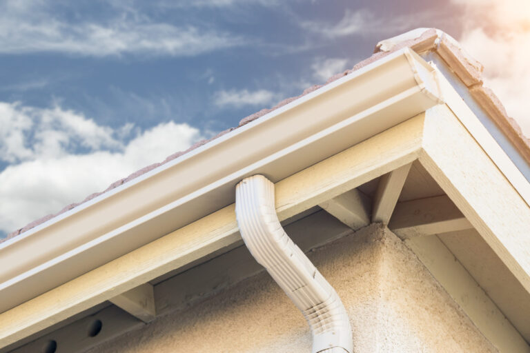 The Importance of Gutter Installation for Homeowners