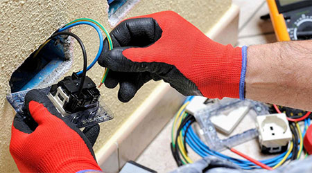 How to Identify When You Need Professional Electrical Repair Services?