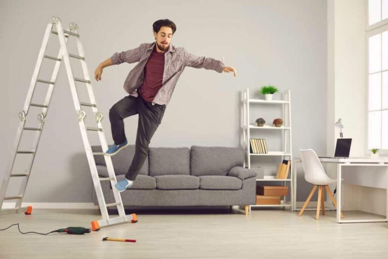 Preventing Slip And Fall Accidents: Essential Tips For Property Owners