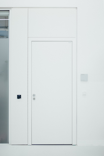 Modern Interior Door