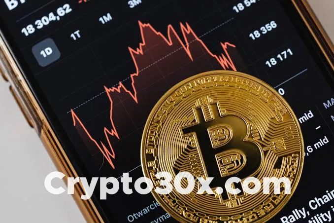 Crypto30x.com btc