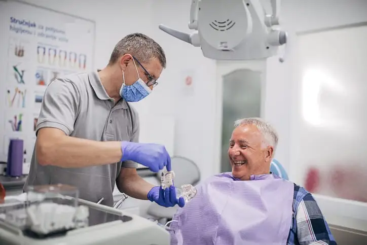 Choosing the Best Humana Medicare Dental Plan for 2025: Coverage and Benefits