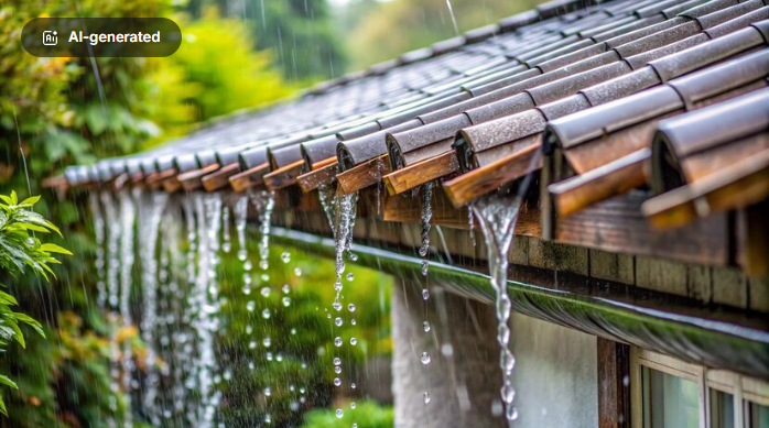 Choosing the Best Rain Gutters