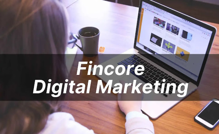 fincore digital marketing