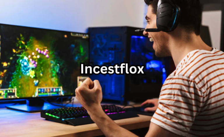 Gaming Ethics Uncovered: A Comprehensive Analysis Of Incestflox