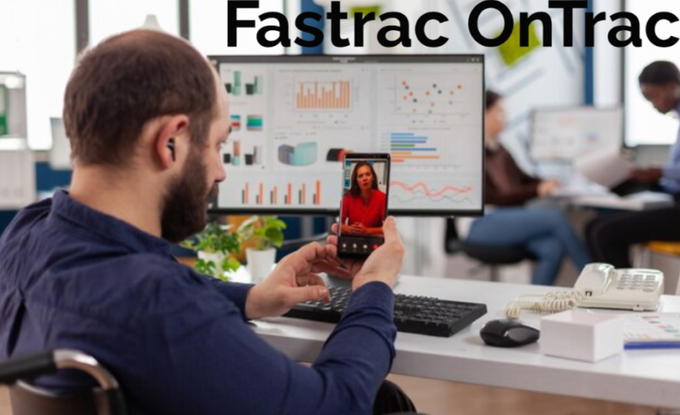 Fastrac OnTrac: Revolutionizing Last-Mile Delivery For A Sustainable Future