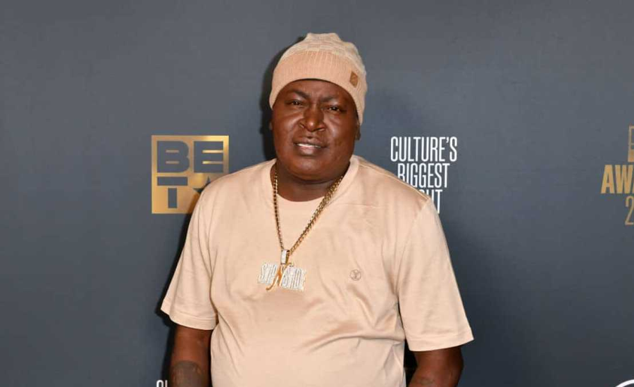 trick daddy net worth