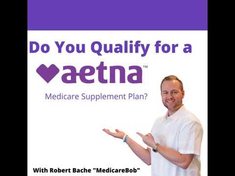 Aetna Medicare Advantage Plans