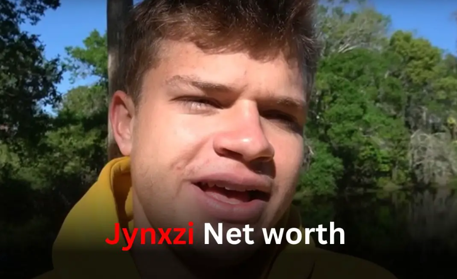 Jynxzi’s Net Worth: What Is The Net Worth Of The Twitch Streamer?