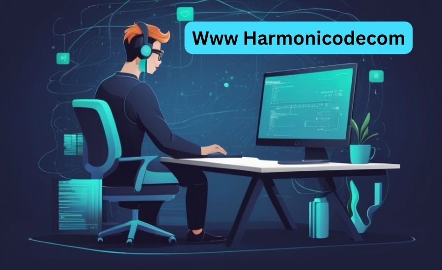 WWW Harmonicodecom: Revolutionizing Signal Processing Through Precision Harmonic Decomposition