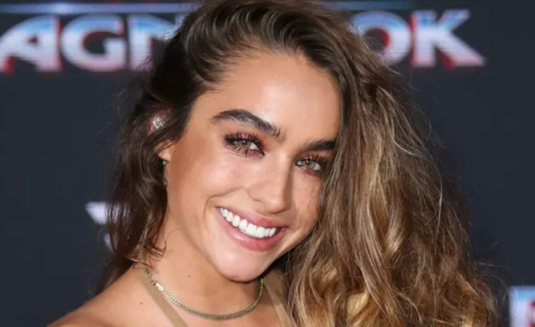 Sommer Ray Net Worth : Fitness Star To Social Media Mogul – Net Worth, Career & Personal Life