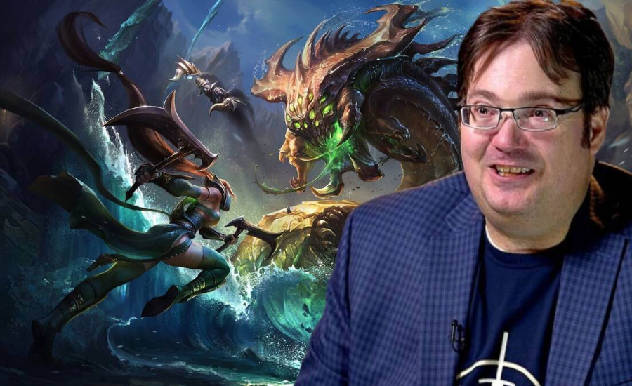 Brandon Sanderson Net Worth: From Reluctant Reader To Fantasy Icon