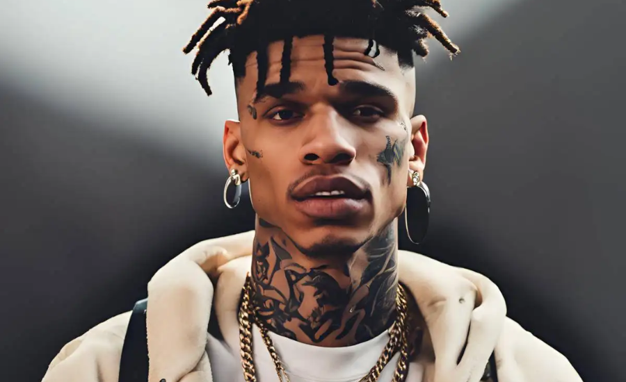 NLE Choppa Age: The Rise Of A 22-Year-Old Hip-Hop Phenomenon